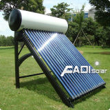 Compact Pressurized Solar Water Heater (150L)