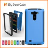 Screen Protector Protective Cover for LG G Vista Vs880 Hard Case