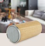 Elegant and Fashionable Bluetooth Speaker Bamboo Made Wooden Speaker