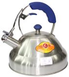 Tower Style Water Kettle with Bakelite Handle