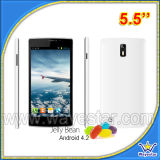 Cheapest 5.5 Inch Dual Core 3G Android Mobile Phone