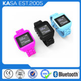 Bluetooth Handsfree Watch / Bracelet Watch / Wrist Bluetooth Watch