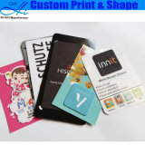 Custom Printed Shapped Cheap Promtional Gift Sticky Cleaner