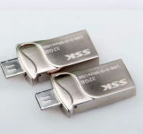 16GB USB3.0 USB Flash Drive for Mobile Phone
