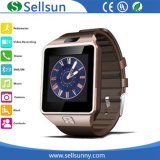 New Arrival Wrist Watch Dz09 Fitness Tracker Support Pedometer and Sleeping Monitor Health Sport Smart Watch