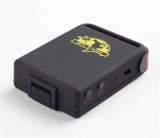 Mini GPS GPRS GSM Tracker Tk102-2 Car GPS Tracking Device New Mini Realtime Car Waterproof GSM/GPRS/GPS System