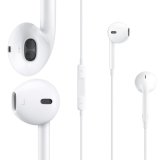 Earphone for iPhone 6 / 6 Plus/ 5 /5s with Volume Control & Mic