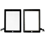 Replacement Black Mobile Touch Screen for iPad 2 3 4