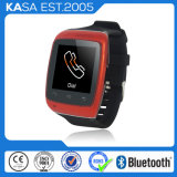 High Quality Touch Screen Hands-Free Smart Bluetooth Music Player Watch
