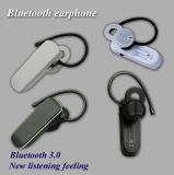 Bluetooth Earphone/Buluetooth Earpiece/Stereo Bluetooth Headset