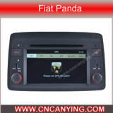 Special Car DVD Player for FIAT Panda with GPS, Bluetooth. (CY-8722)