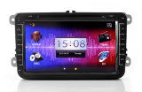 2 DIN Android 4.0 Car DVD Player - 3G, WiFi, GPS, 800X480