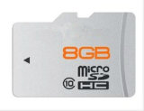 High Speed Class 10 Micro SD Card for Mobile Phone (CG436)