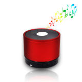 New Mini Hand Free USD Wireless Bluetooth Speaker for Mobile Phone