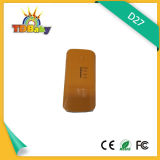 4000mAh Mobile Phone Charger (D27)