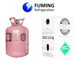 Refrigerant Gas R410A 99.9% Purityfor Air Conditioner