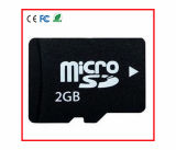 Full Capacity 2GB Micro SD /SD Card TF Card
