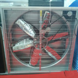1.1kw Ventilation Exhaust Fan with CE