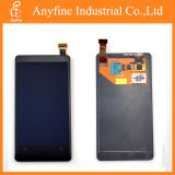 New LCD Touch Screen Digitizer Assembly for Nokia Lumia 800