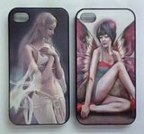 Cases for iPhone 4G and 4s