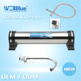 Wellblue New Stainless Steel Water Treatment Equipment with UF Membrane