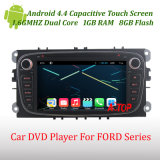 Car DVD Player for Ford Mondeo
