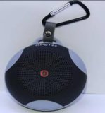 Diaphragm, Carabiner Bluetooth Speakers