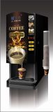 Hot Coffee and Bverage Vending Machine F303