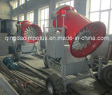 China's Top Manufacturer of Heavy Snow Maker for Indoor and Outdoor Ski Resort