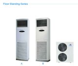 Floor Standing Air Conditioner 48000BTU R410A CE