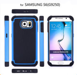 Cool Cell Phone Accessories Covers for Samsung Galaxy S6 Armor Phone Case