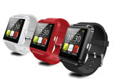 Smart Bt Mobile Phone Watch with Android OS in Drving or at Home