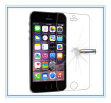2016 New Product for iPhone 5se Tempered Glass Screen Protector/Guard