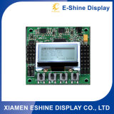 Graphic Customized LCD Module Monitor Display with Control Board