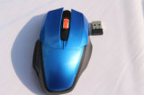 Computer Accessory Wireless 2.4G USB Mouse
