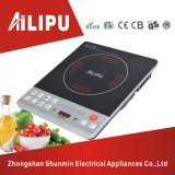 with High Temperature Protection Light Weight Induction Cooker/Cooktop/Electric Stove/Oven for Household
