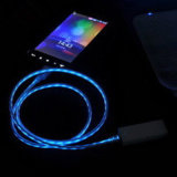 Luminescence USB Data Cable for iPhone 4/4s