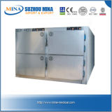 4 Bodies Mortuary Refrigerator (MINA-HH05C)