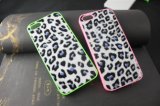 Leopard Printing Cell Phone Case for iPhone6 Phone Accessories