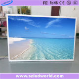 HD P3 Indoor Fixed LED Advertising Display for Advertising