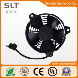 Circular 12V 5 Inch Condenser Fan with Adjust Speed