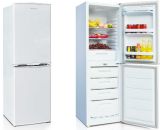 219L Refrigerator with Down Freezer