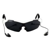 Universal Wireless Bluetooth Sport Stereo Sunglasses Glasses Headset for Phone