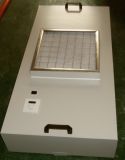 Filter Air Purifier Fan Filter Unit for Cleanroom Engineering
