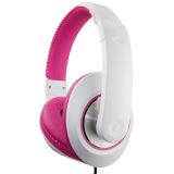 Hot Selling Foldable Stereo Computer Headphone with Bass Sound