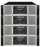 Professional Power Amplifier 3u Height Ma-8000I