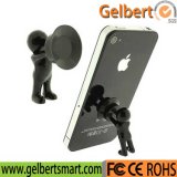 Gelbert Wholesale Mini Man Suction Phone Holder