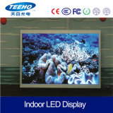 P2.5 Full Color Indoor LED Display