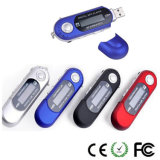 New Generation AAA Battery MP3 Player