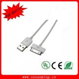 Durable USB Cable Charge Data Cable for Mobile Phone